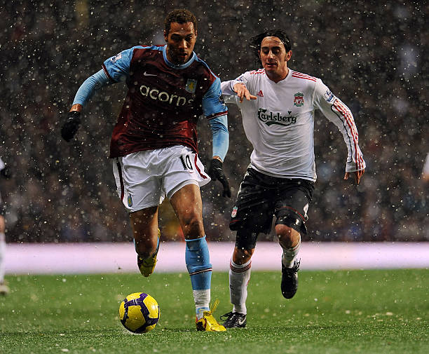 他必将成为 他必将成为