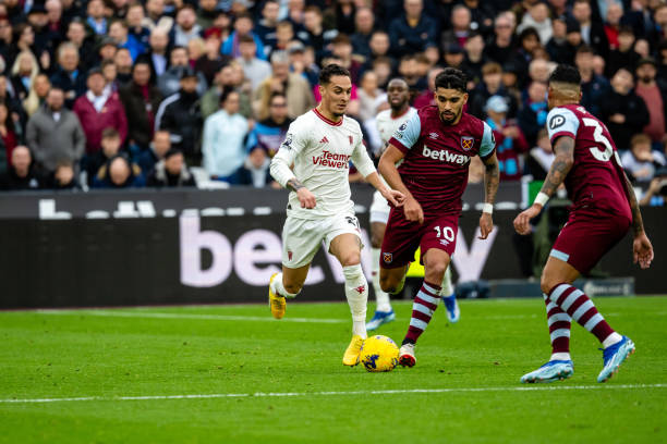 兰德的缺席 兰德的缺席