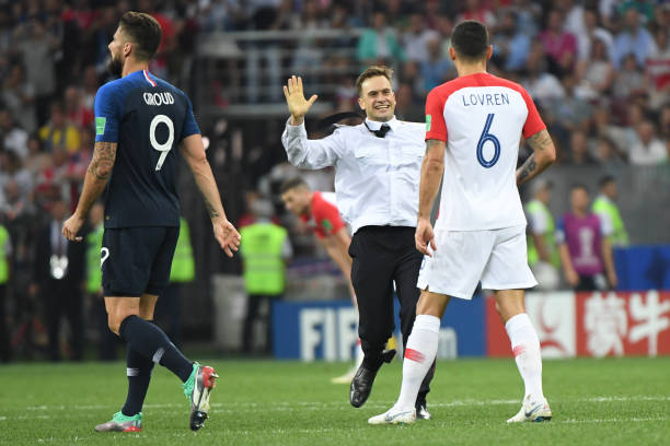 与体育界的 与体育界的